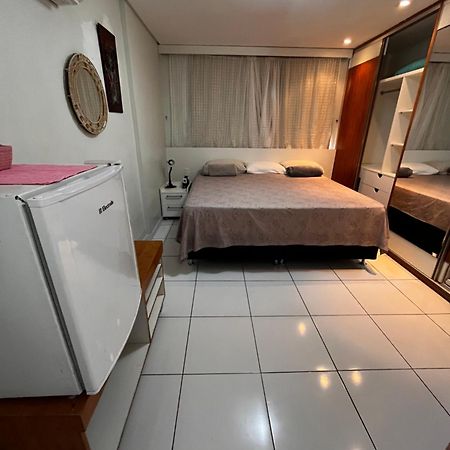 Homestay Fortaleza Buitenkant foto