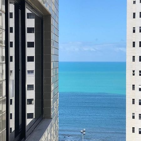 Homestay Fortaleza Buitenkant foto