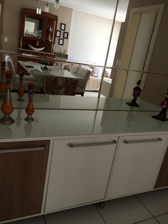 Homestay Fortaleza Buitenkant foto