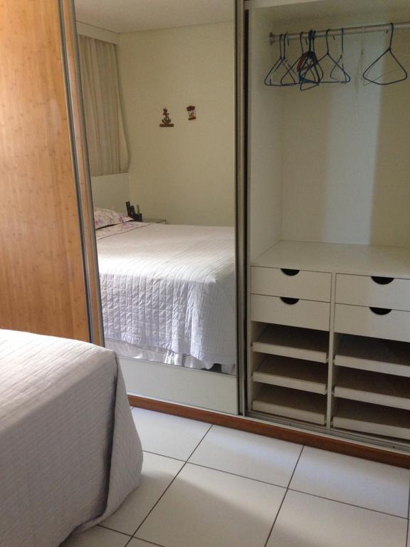 Homestay Fortaleza Kamer foto