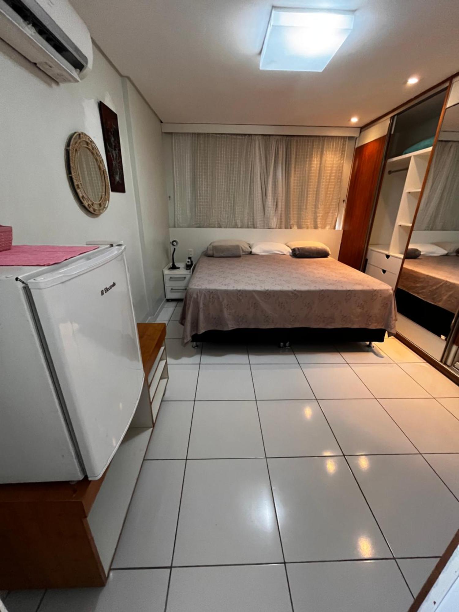 Homestay Fortaleza Buitenkant foto