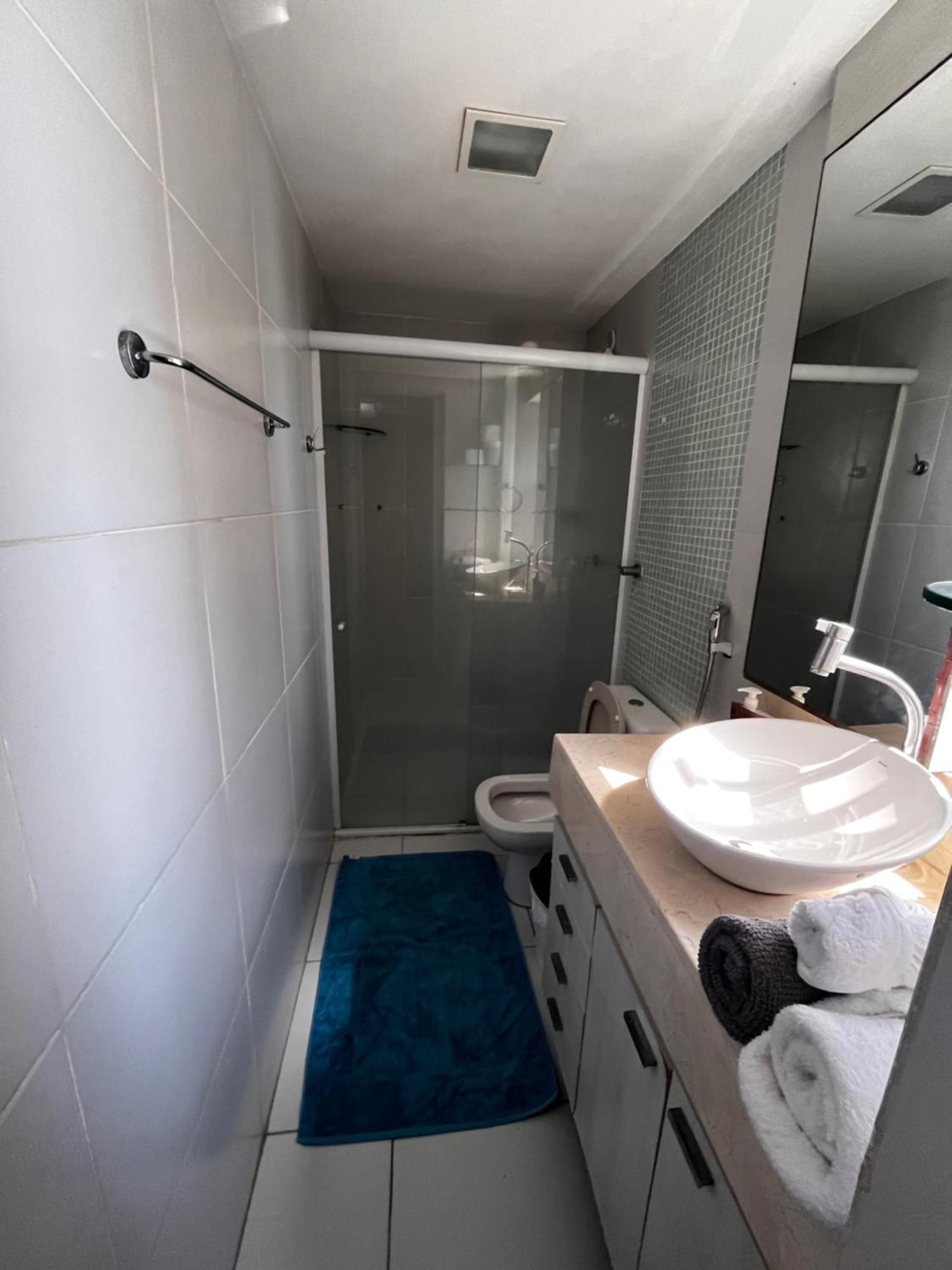 Homestay Fortaleza Buitenkant foto