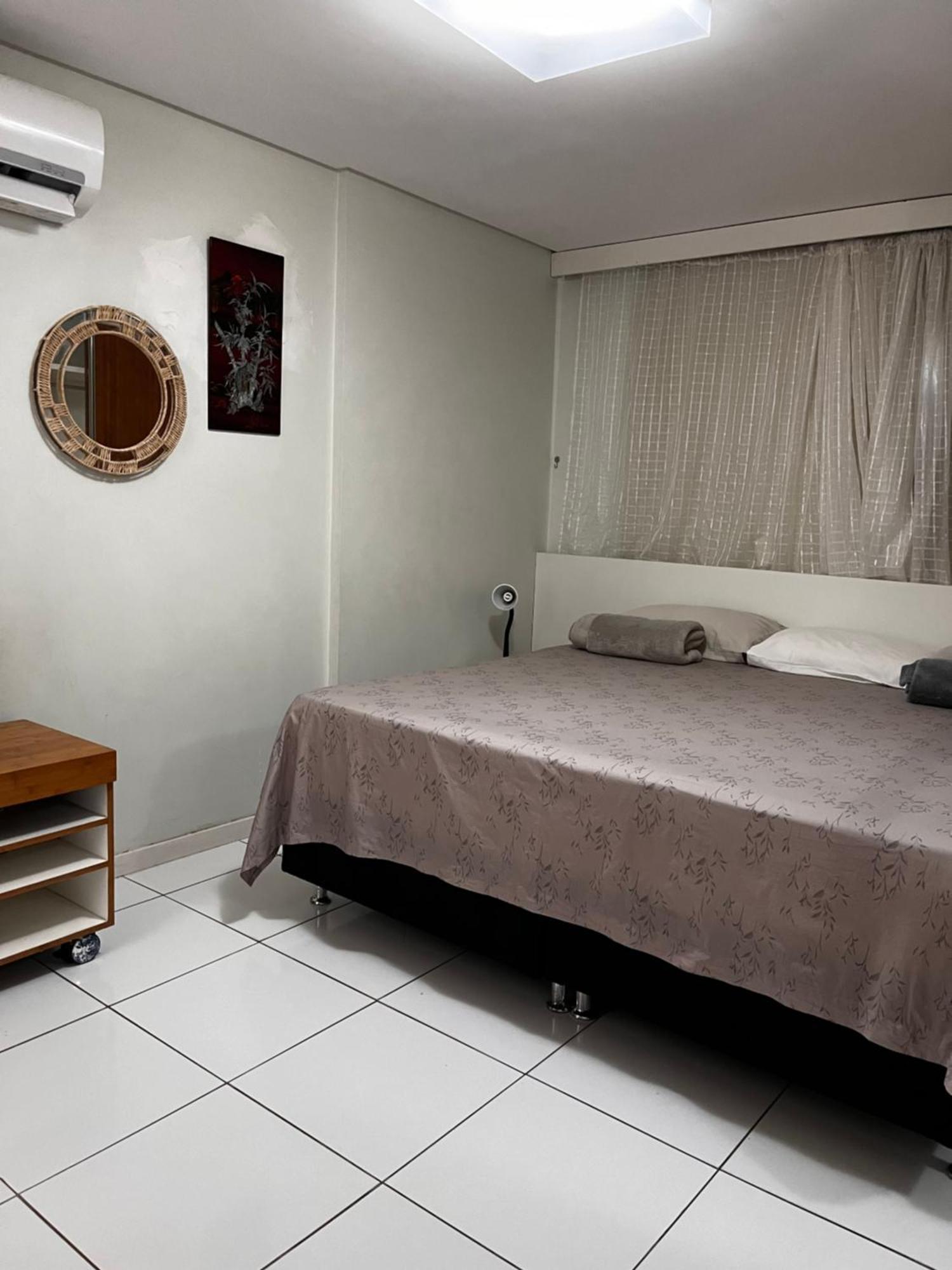 Homestay Fortaleza Buitenkant foto