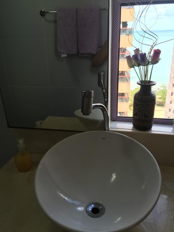 Homestay Fortaleza Kamer foto