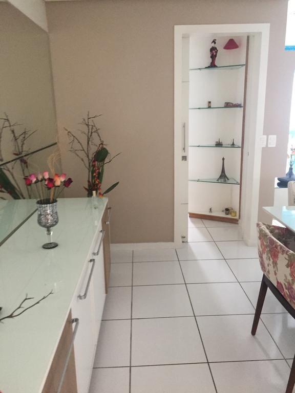 Homestay Fortaleza Kamer foto