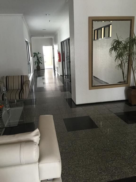 Homestay Fortaleza Buitenkant foto
