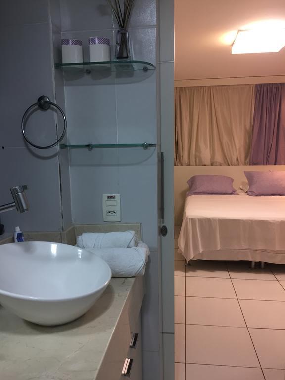 Homestay Fortaleza Buitenkant foto