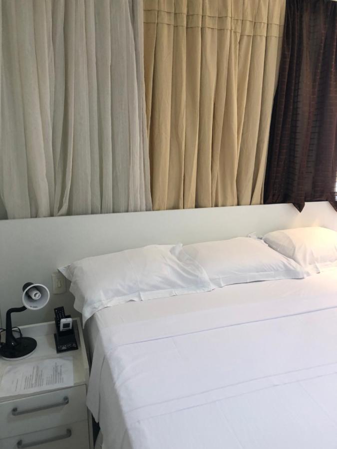 Homestay Fortaleza Buitenkant foto