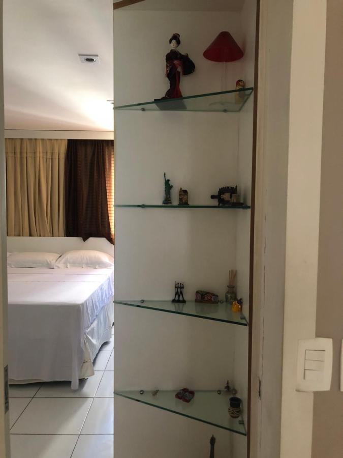 Homestay Fortaleza Buitenkant foto