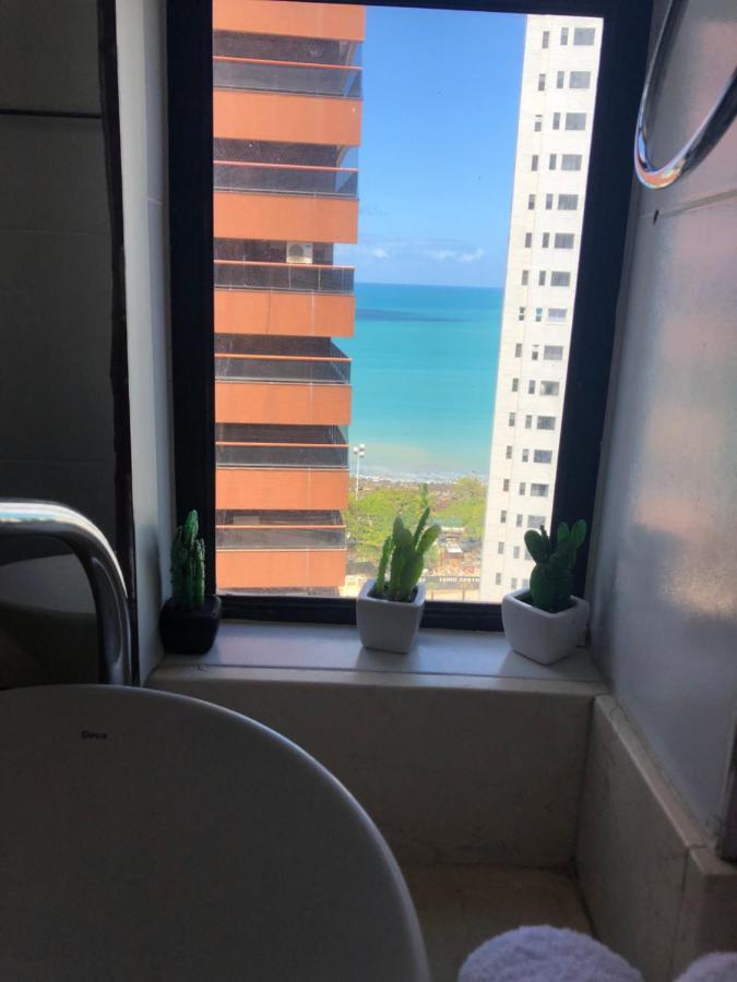 Homestay Fortaleza Buitenkant foto