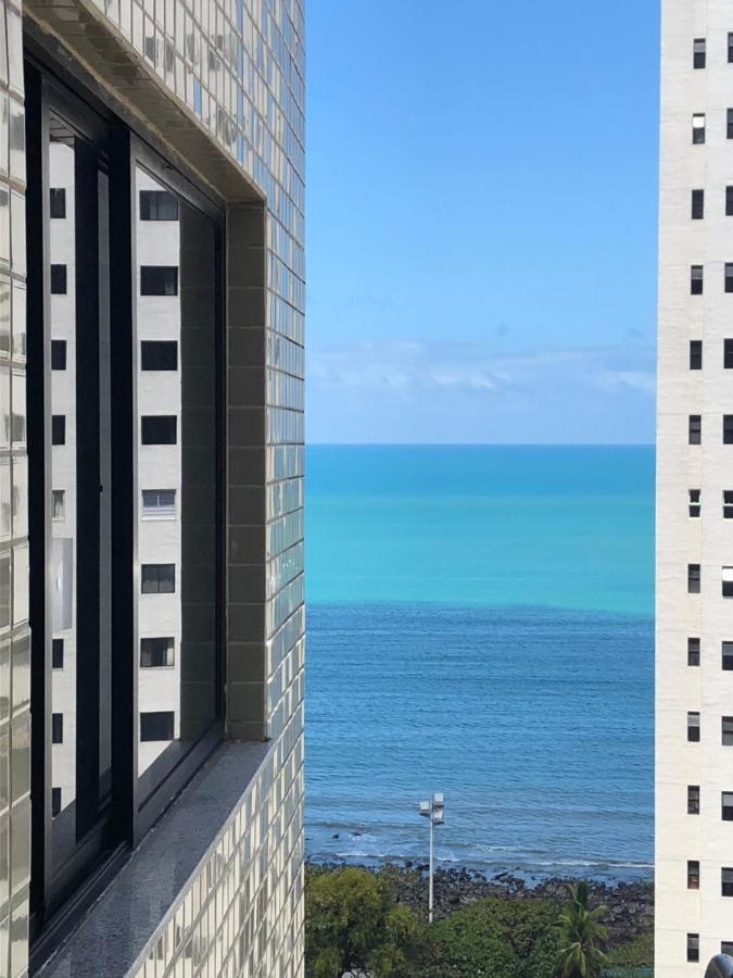 Homestay Fortaleza Buitenkant foto
