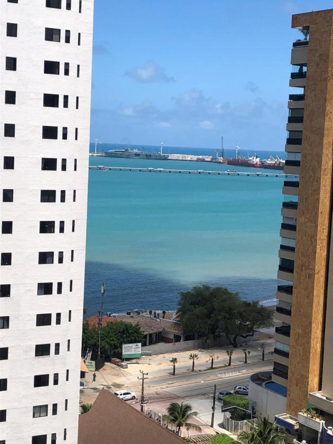 Homestay Fortaleza Buitenkant foto