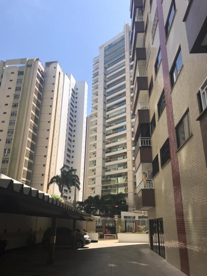 Homestay Fortaleza Buitenkant foto